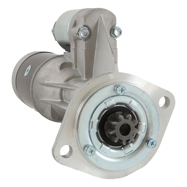 Db Electrical New Starter For Isuzu 4Jb1 Diesel Industrial. Engine 1986-On S24-07 8944234520 410-44011 - main